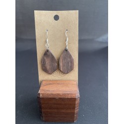 Medium Teardrop Earrings