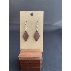  Diamond Shape Earrings