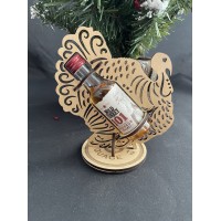 Wild Turkey Table Ornament