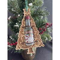 Smirnoff Christmas Tree