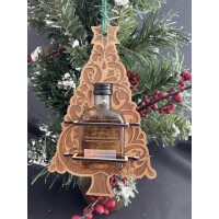 Woodford Reserve Christmas Tree Ornament